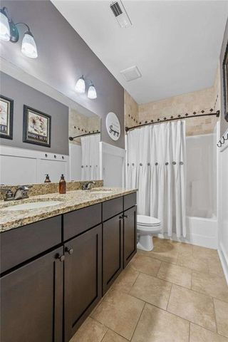 521 Timbercreek Estates Drive, Sharpsburg, GA 30277