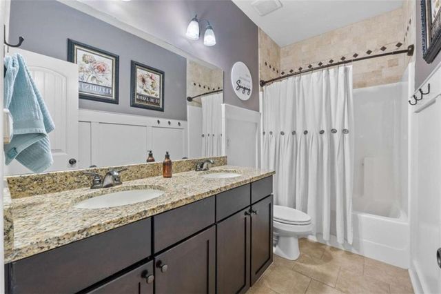 521 Timbercreek Estates Drive, Sharpsburg, GA 30277