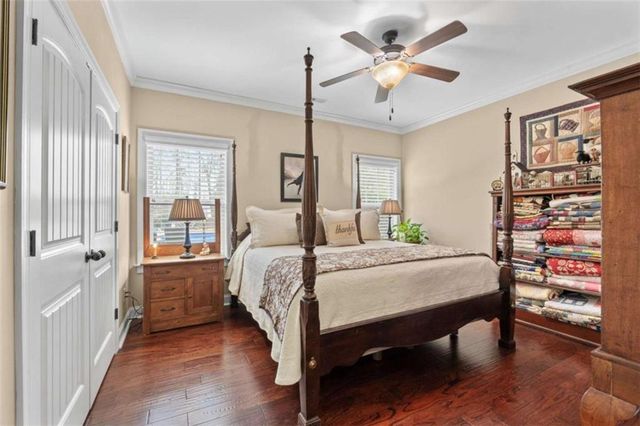 521 Timbercreek Estates Drive, Sharpsburg, GA 30277