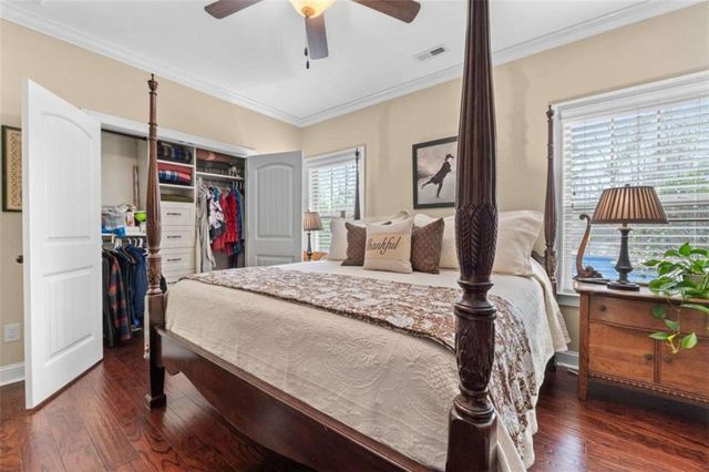 521 Timbercreek Estates Drive, Sharpsburg, GA 30277