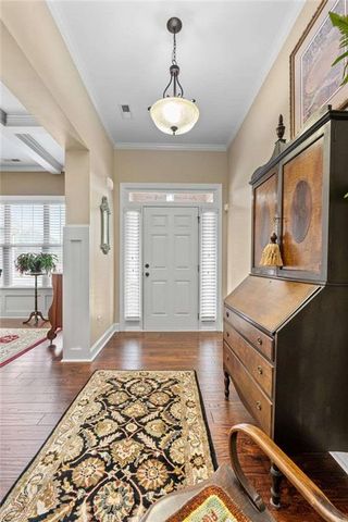 521 Timbercreek Estates Drive, Sharpsburg, GA 30277