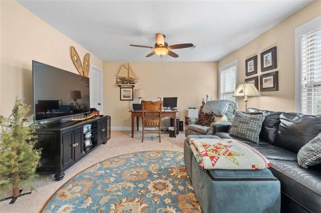 521 Timbercreek Estates Drive, Sharpsburg, GA 30277