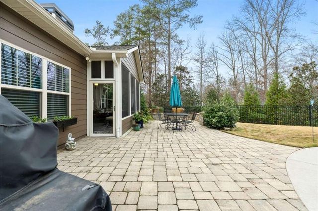 521 Timbercreek Estates Drive, Sharpsburg, GA 30277