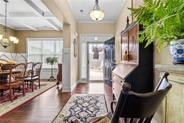 521 Timbercreek Estates Drive, Sharpsburg, GA 30277