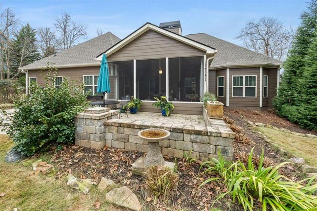 521 Timbercreek Estates Drive, Sharpsburg, GA 30277