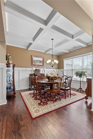 521 Timbercreek Estates Drive, Sharpsburg, GA 30277