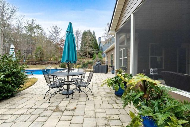 521 Timbercreek Estates Drive, Sharpsburg, GA 30277