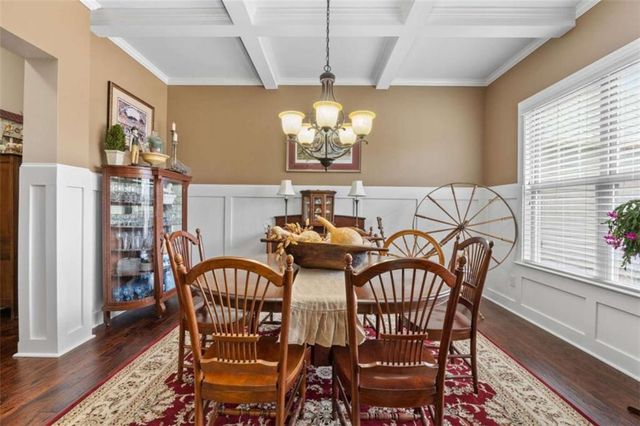 521 Timbercreek Estates Drive, Sharpsburg, GA 30277