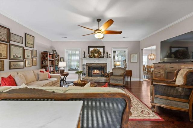 521 Timbercreek Estates Drive, Sharpsburg, GA 30277