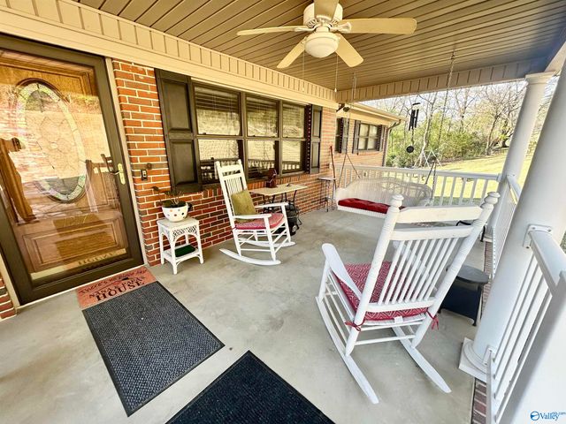 1217 Knight Drive, Gadsden, AL 35904