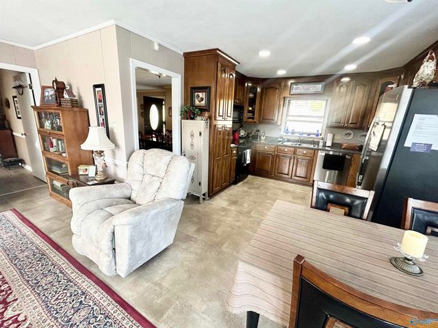 1217 Knight Drive, Gadsden, AL 35904