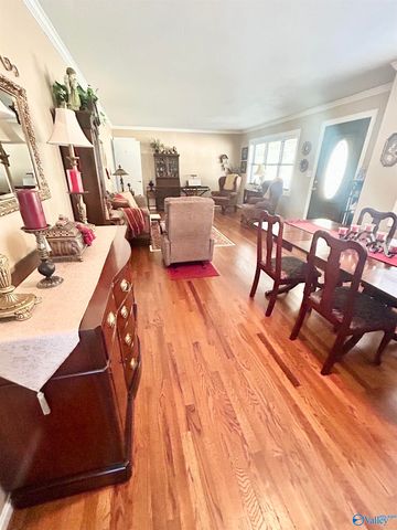 1217 Knight Drive, Gadsden, AL 35904