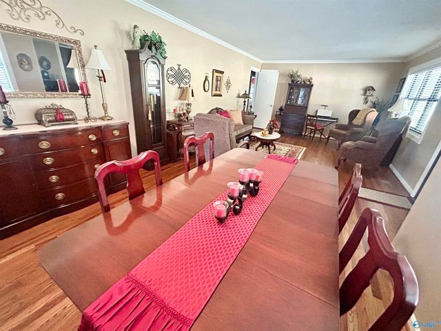 1217 Knight Drive, Gadsden, AL 35904