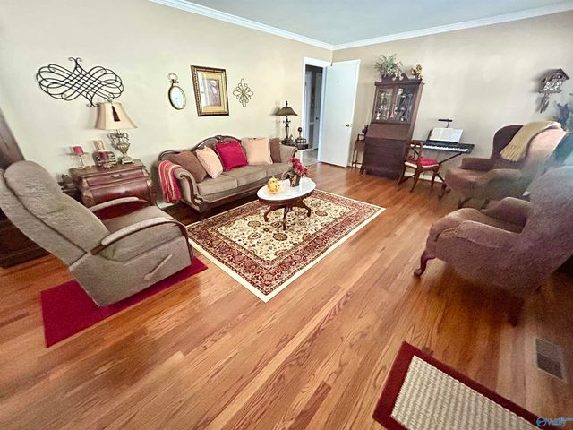 1217 Knight Drive, Gadsden, AL 35904