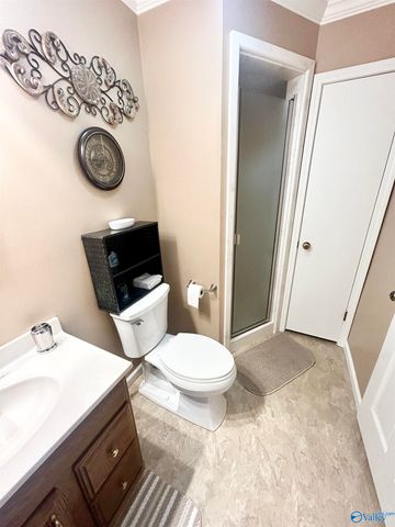 1217 Knight Drive, Gadsden, AL 35904