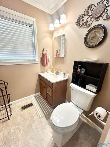 1217 Knight Drive, Gadsden, AL 35904