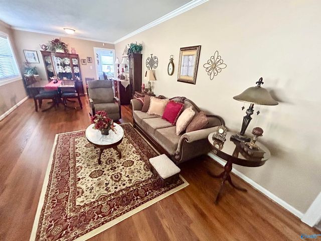 1217 Knight Drive, Gadsden, AL 35904