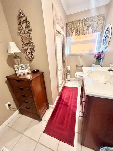 1217 Knight Drive, Gadsden, AL 35904