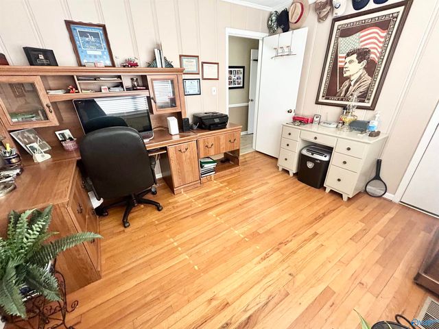 1217 Knight Drive, Gadsden, AL 35904