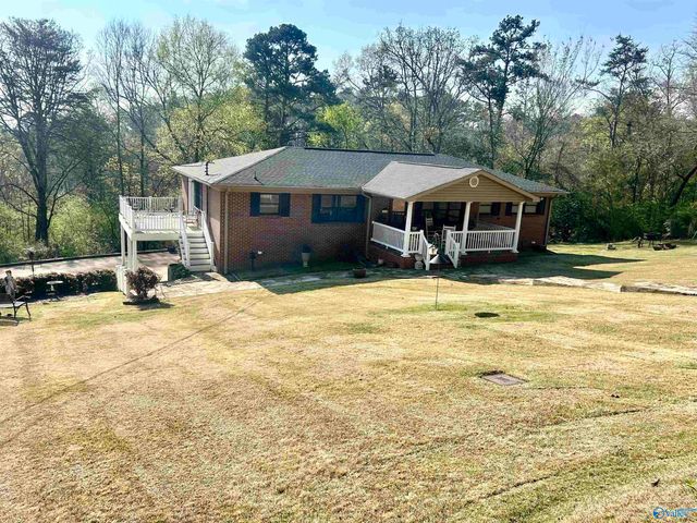 1217 Knight Drive, Gadsden, AL 35904
