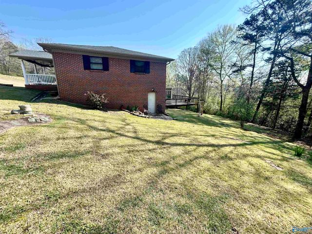 1217 Knight Drive, Gadsden, AL 35904