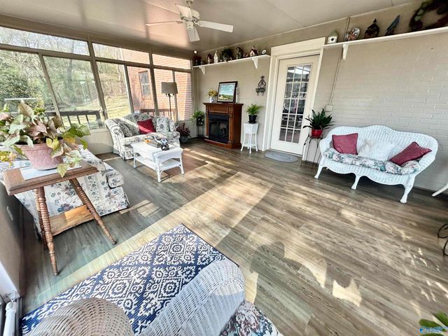 1217 Knight Drive, Gadsden, AL 35904