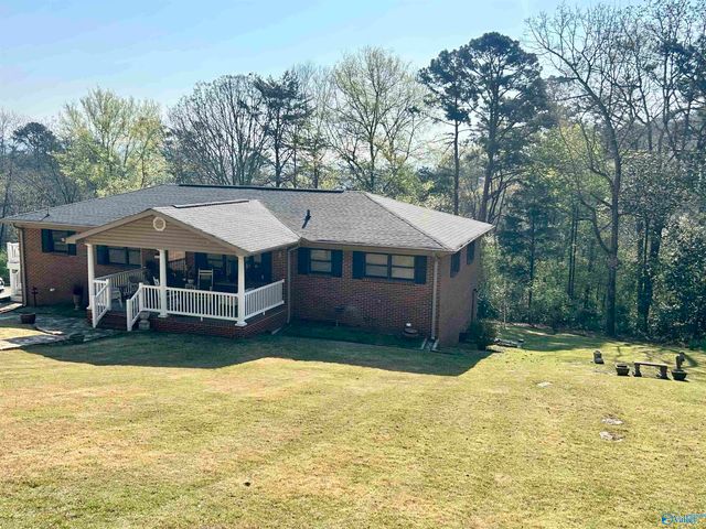 1217 Knight Drive, Gadsden, AL 35904