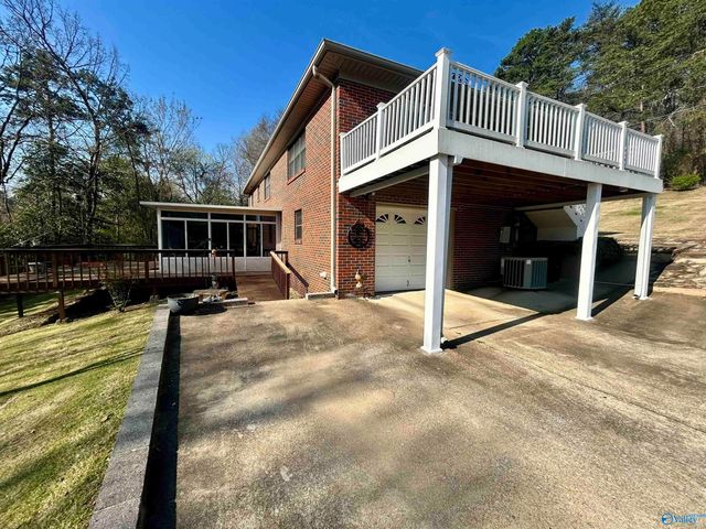 1217 Knight Drive, Gadsden, AL 35904