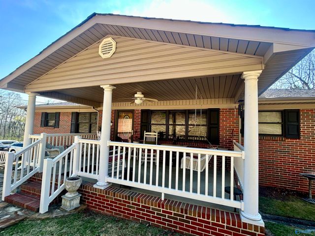 1217 Knight Drive, Gadsden, AL 35904