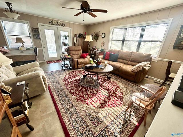 1217 Knight Drive, Gadsden, AL 35904