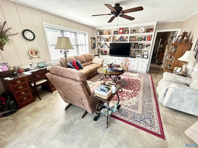 1217 Knight Drive, Gadsden, AL 35904