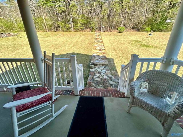 1217 Knight Drive, Gadsden, AL 35904