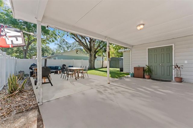 5302 S HIMES AVENUE, Tampa, FL 33611