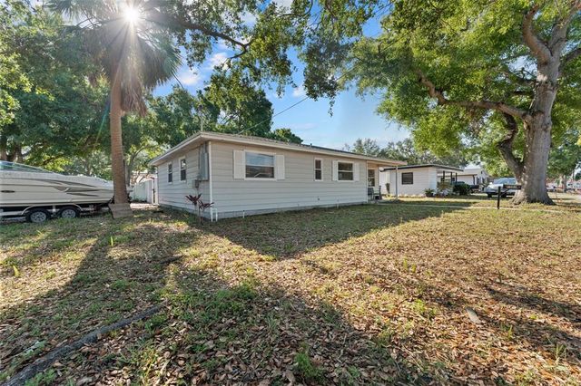5302 S HIMES AVENUE, Tampa, FL 33611