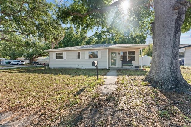 5302 S HIMES AVENUE, Tampa, FL 33611