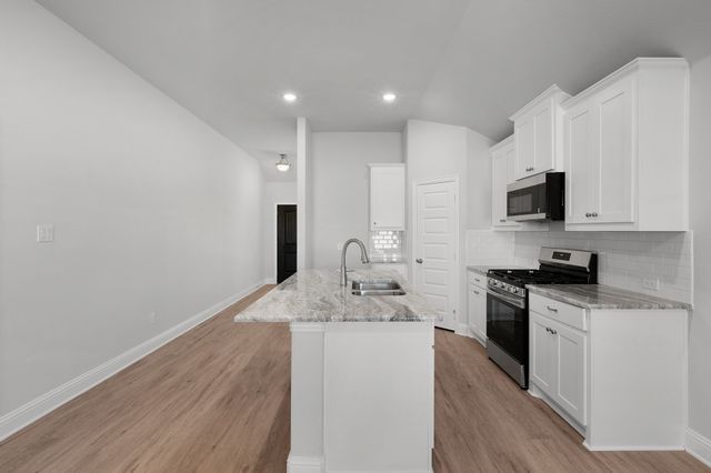 6604 Pattison, Greenville, TX 75402