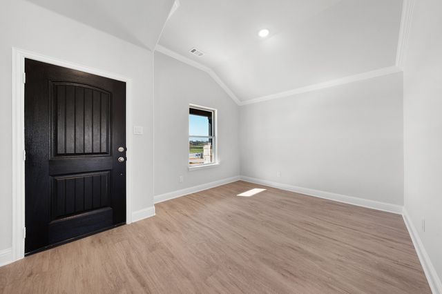6604 Pattison, Greenville, TX 75402