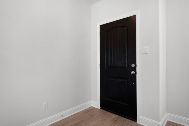6604 Pattison, Greenville, TX 75402