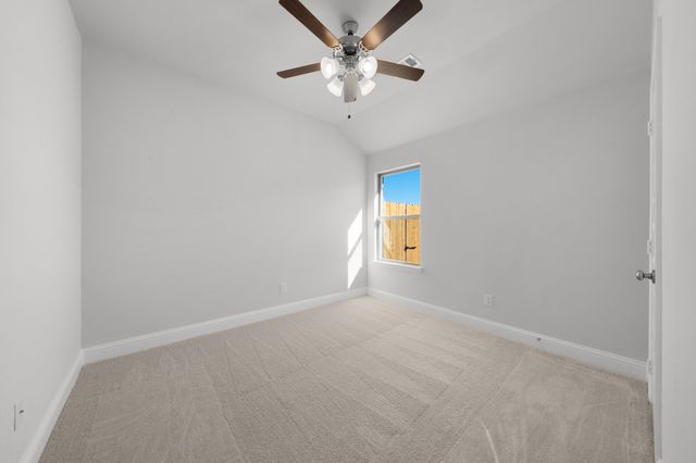 6604 Pattison, Greenville, TX 75402