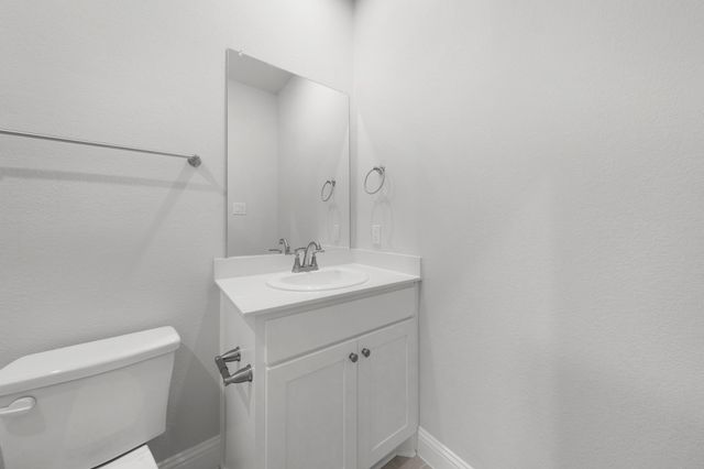 6604 Pattison, Greenville, TX 75402