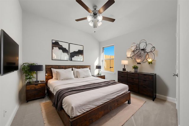 6604 Pattison, Greenville, TX 75402