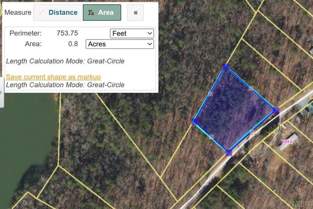 0 Trellis Ridge Drive, Lynch Station, VA 24571