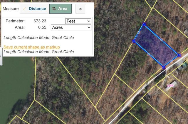 0 Trellis Ridge Drive, Lynch Station, VA 24571