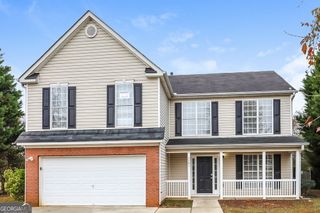 5501 Vanity Joys Lane, Ellenwood, GA 30294