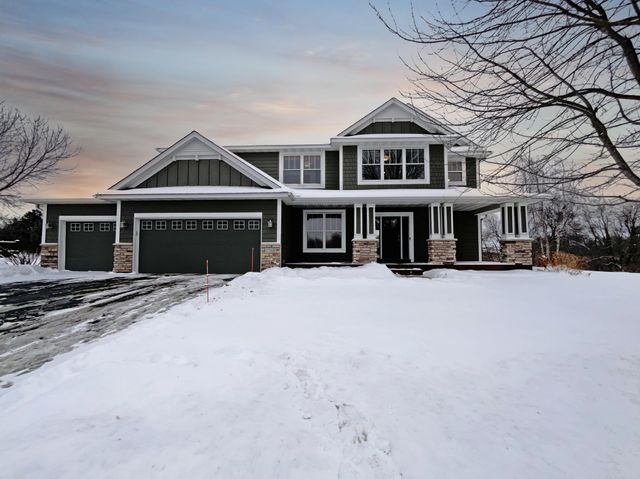 1768 Belmont Avenue NW, Prior Lake, MN 55379