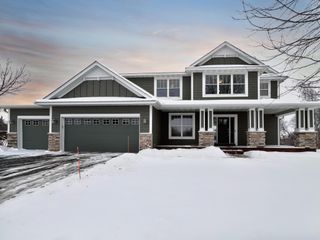 1768 Belmont Avenue NW, Prior Lake, MN 55379