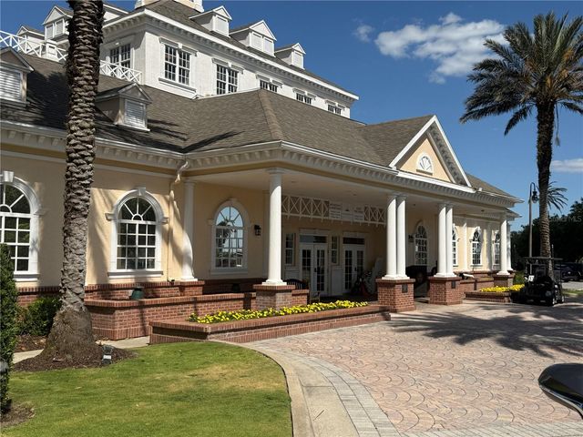 1100 SUNSET VIEW CIRCLE S 304, Kissimmee, FL 34747