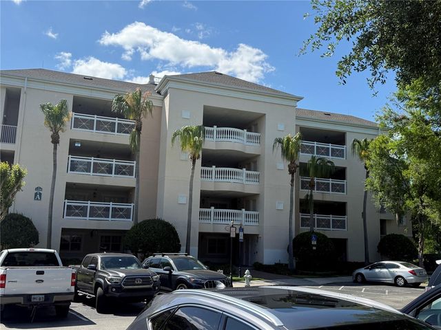 1100 SUNSET VIEW CIRCLE S 304, Kissimmee, FL 34747