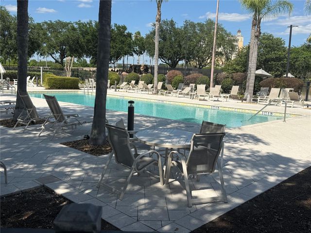 1100 SUNSET VIEW CIRCLE S 304, Kissimmee, FL 34747