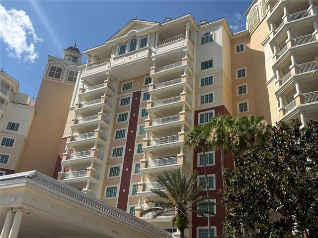 1100 SUNSET VIEW CIRCLE S 304, Kissimmee, FL 34747